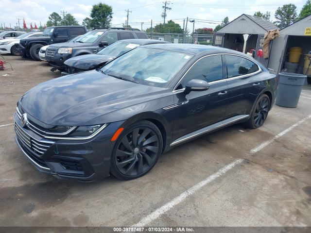 WVWTR7AN6LE013378 Volkswagen Arteon 2.0t Sel Premium R-line