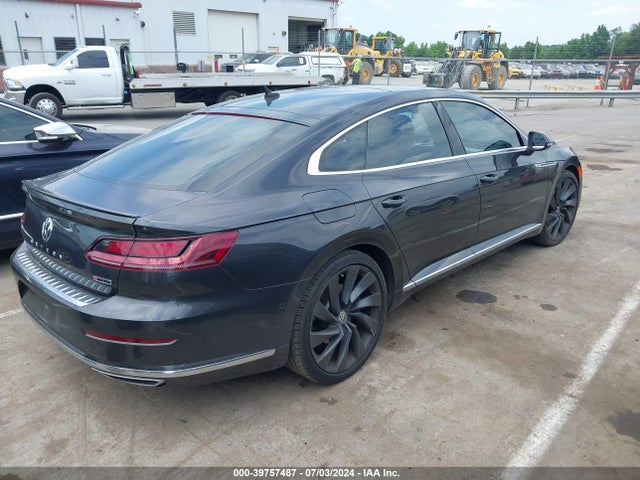 WVWTR7AN6LE013378 Volkswagen Arteon 2.0t Sel Premium R-line