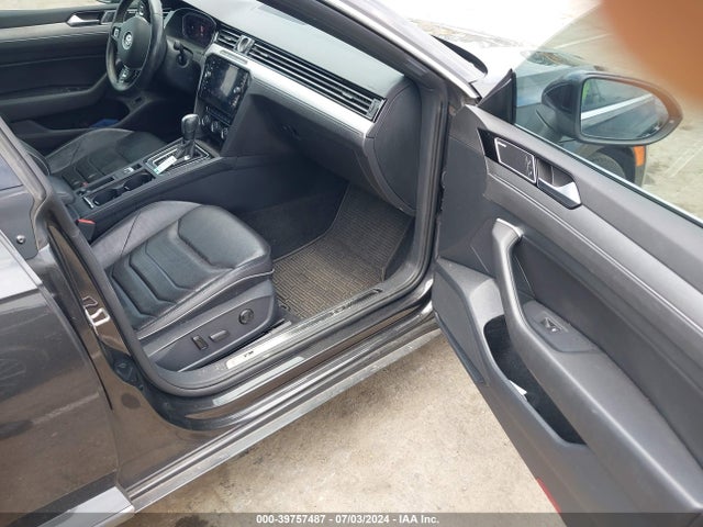 WVWTR7AN6LE013378 Volkswagen Arteon 2.0t Sel Premium R-line