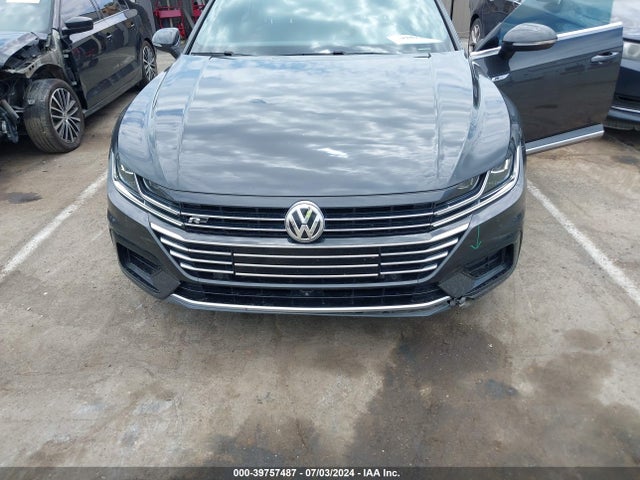 WVWTR7AN6LE013378 Volkswagen Arteon 2.0t Sel Premium R-line