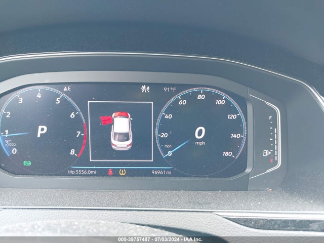 WVWTR7AN6LE013378 Volkswagen Arteon 2.0t Sel Premium R-line