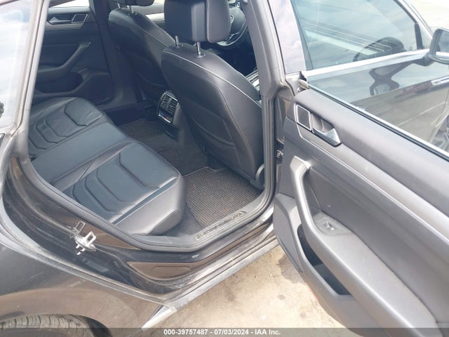 WVWTR7AN6LE013378 Volkswagen Arteon 2.0t Sel Premium R-line
