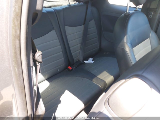 2012 FIAT 500 3C3CFFBRXCT207694 Photo 7