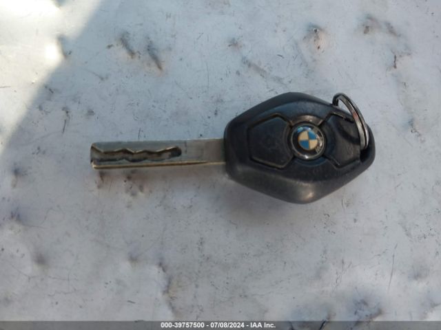 2004 BMW 645CI WBAEH734X4B190936 Photo 10