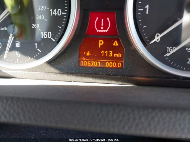 2004 BMW 645CI WBAEH734X4B190936 Photo 6