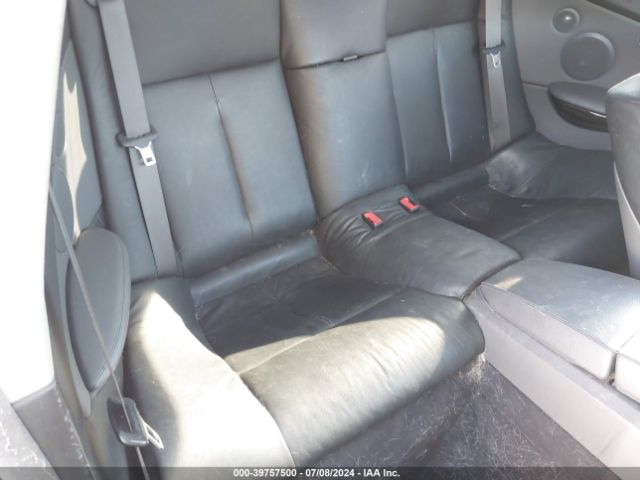 2004 BMW 645CI WBAEH734X4B190936 Photo 7