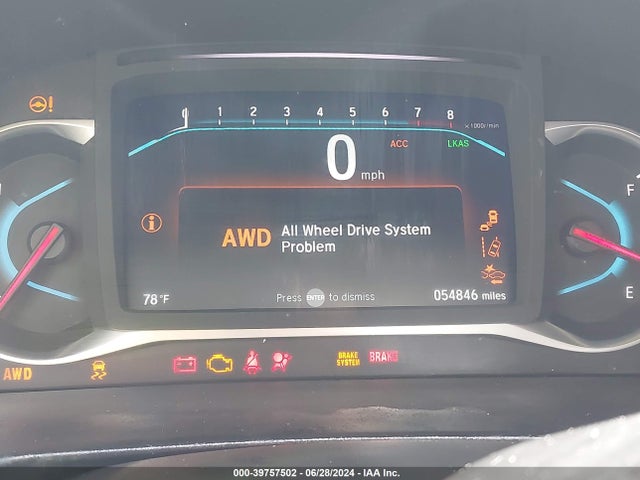 Honda Pilot Awd Ex-l 2021 5FNYF6H51MB057514 Image 15