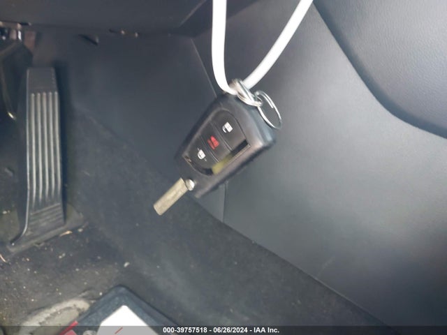 Toyota RAV4 LE 2019 2T3H1RFV0KC031644 Image 11