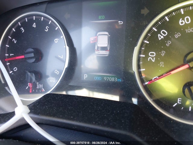 Toyota RAV4 LE 2019 2T3H1RFV0KC031644 Image 15