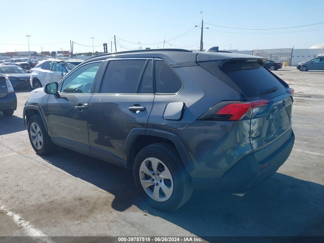 Toyota RAV4 LE 2019 2T3H1RFV0KC031644 Image 3