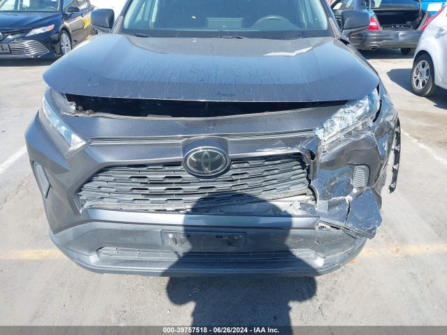 Toyota RAV4 LE 2019 2T3H1RFV0KC031644 Image 6