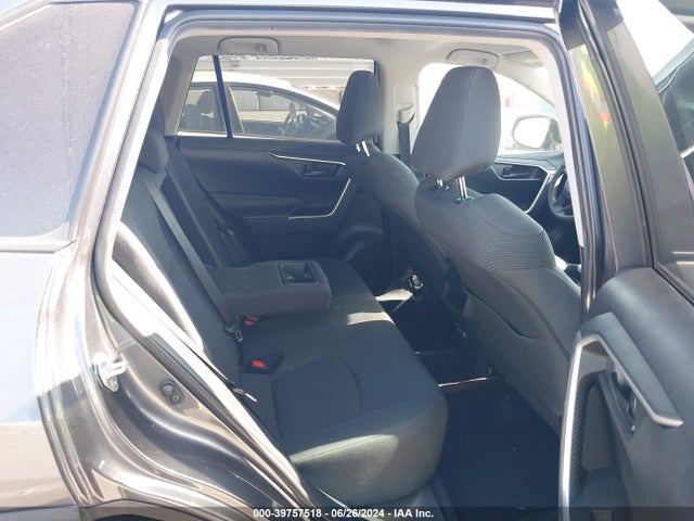 Toyota RAV4 LE 2019 2T3H1RFV0KC031644 Image 8