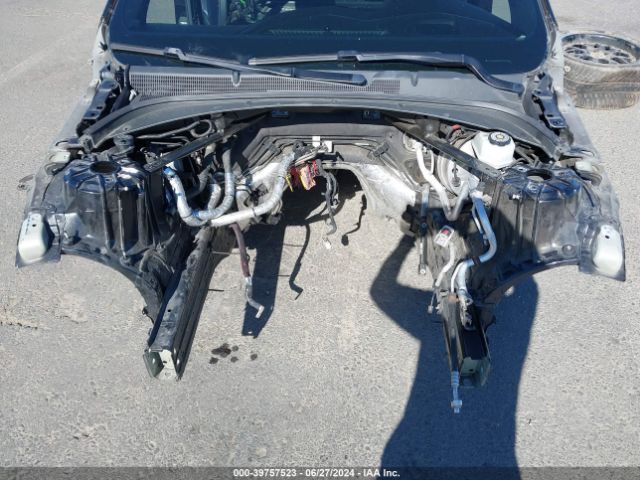 1G6A15S60G0119132 Cadillac CTS-V