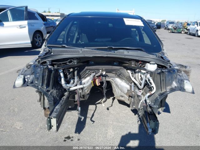 1G6A15S60G0119132 Cadillac CTS-V