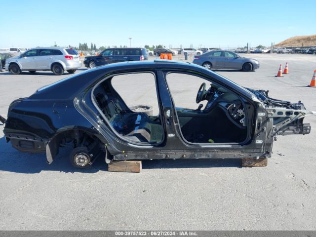 1G6A15S60G0119132 Cadillac CTS-V