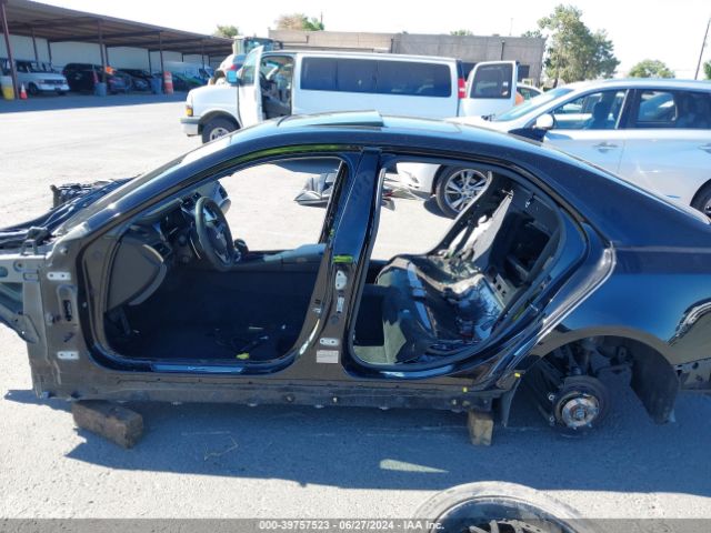 1G6A15S60G0119132 Cadillac CTS-V