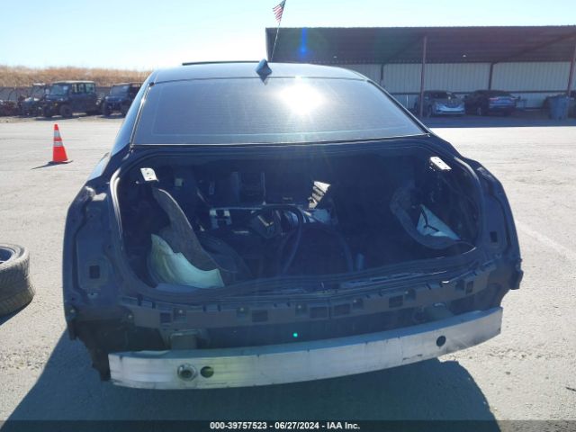 1G6A15S60G0119132 Cadillac CTS-V