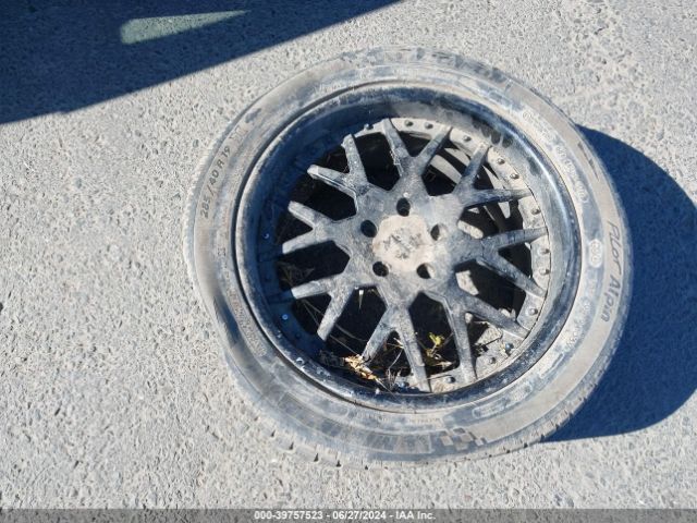 1G6A15S60G0119132 Cadillac CTS-V