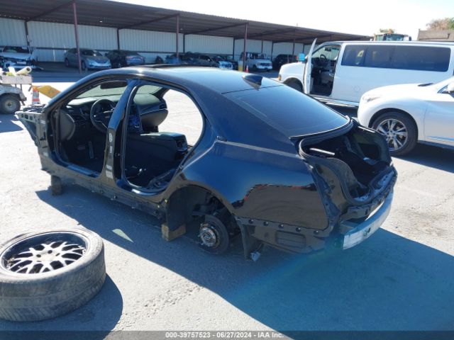 1G6A15S60G0119132 Cadillac CTS-V