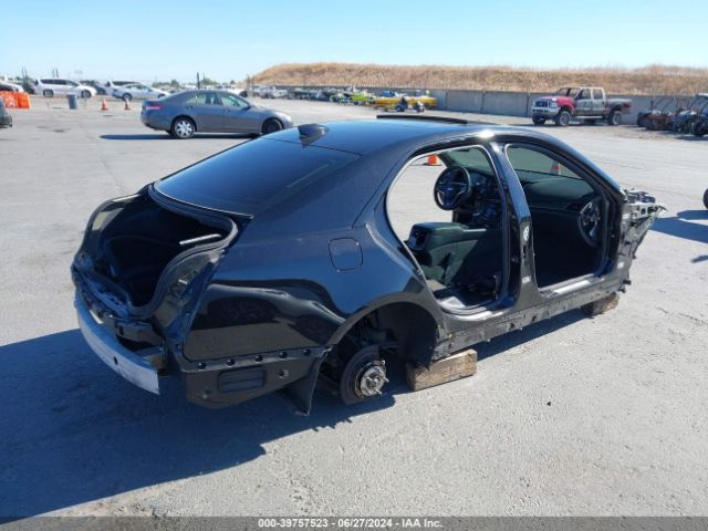 1G6A15S60G0119132 Cadillac CTS-V