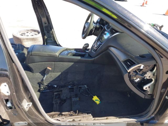 1G6A15S60G0119132 Cadillac CTS-V