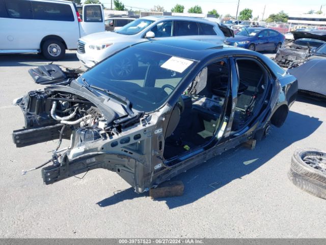 1G6A15S60G0119132 Cadillac CTS-V