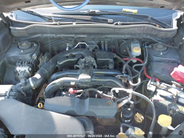 JF2SJABCXGH541427 Subaru Forester 2.5i