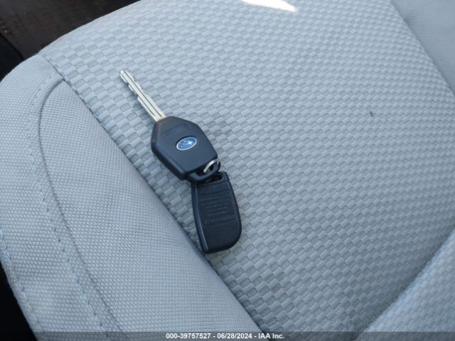 JF2SJABCXGH541427 Subaru Forester 2.5i