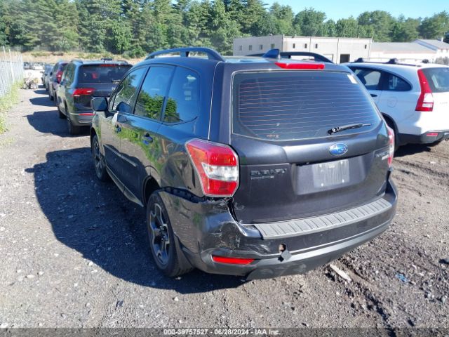 JF2SJABCXGH541427 Subaru Forester 2.5i