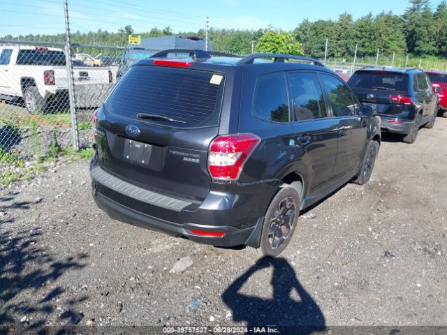 JF2SJABCXGH541427 Subaru Forester 2.5i