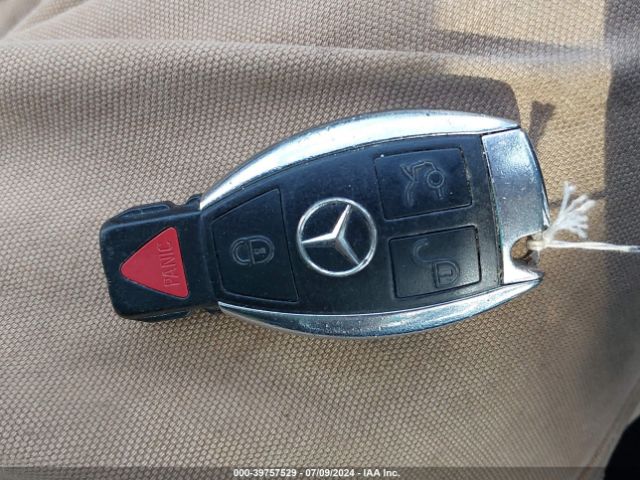 4JGDA5HB6FA572612 Mercedes-Benz Ml 350 4matic