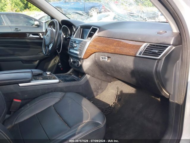 4JGDA5HB6FA572612 Mercedes-Benz Ml 350 4matic