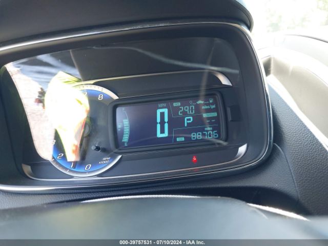 KL7CJNSB1GB533833 Chevrolet Trax 1ls