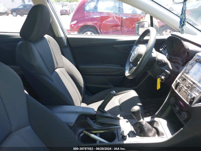 4S3GTAA69H1719218 Subaru Impreza 2.0i