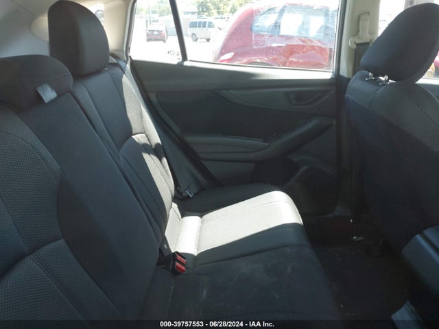 4S3GTAA69H1719218 Subaru Impreza 2.0i