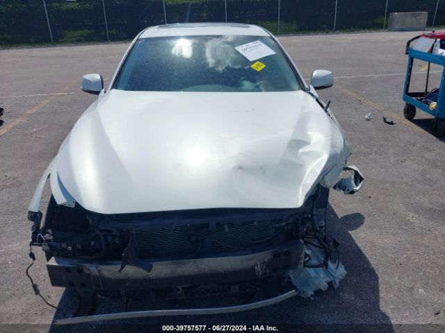 JN1BV7AP5FM336701 Infiniti Q50 Premium