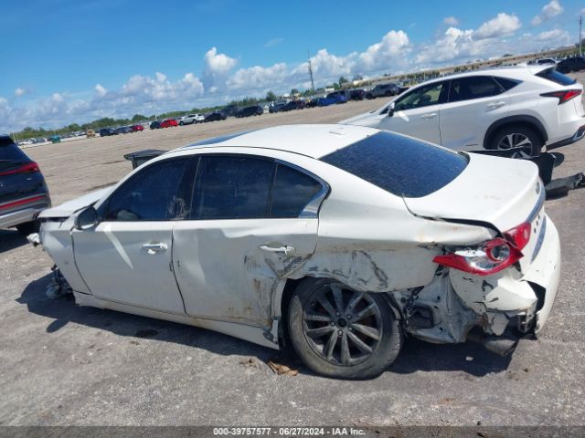 JN1BV7AP5FM336701 Infiniti Q50 Premium