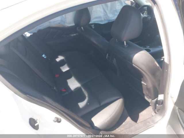 JN1BV7AP5FM336701 Infiniti Q50 Premium