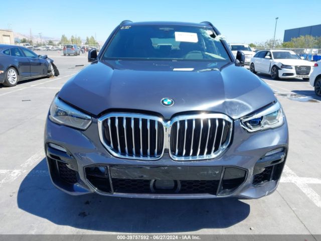 5UXCR6C59KLL07423 BMW X5 Xdrive40i