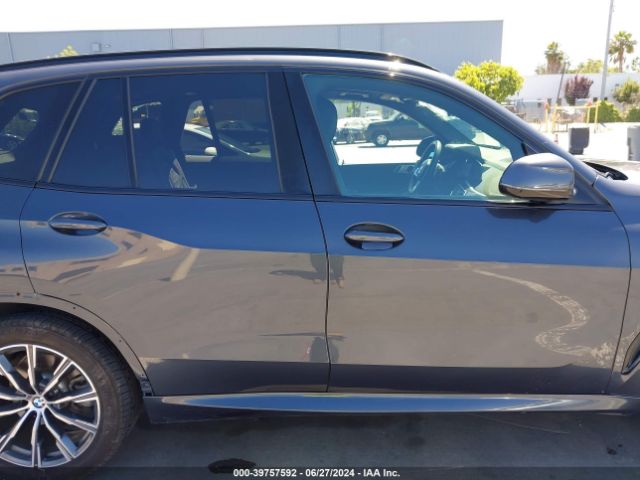 5UXCR6C59KLL07423 BMW X5 Xdrive40i