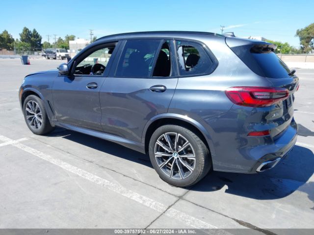 5UXCR6C59KLL07423 BMW X5 Xdrive40i