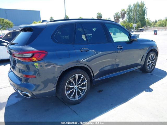 5UXCR6C59KLL07423 BMW X5 Xdrive40i