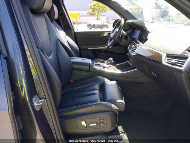 5UXCR6C59KLL07423 BMW X5 Xdrive40i