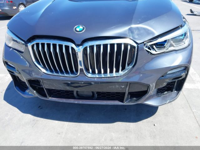 5UXCR6C59KLL07423 BMW X5 Xdrive40i