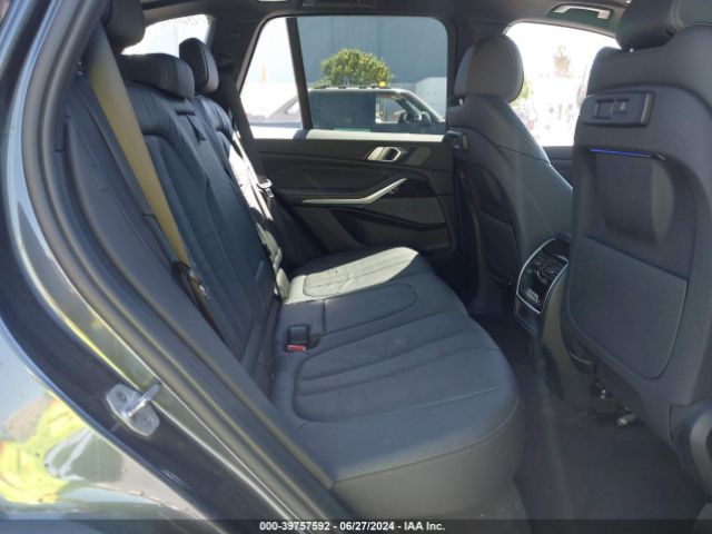 5UXCR6C59KLL07423 BMW X5 Xdrive40i
