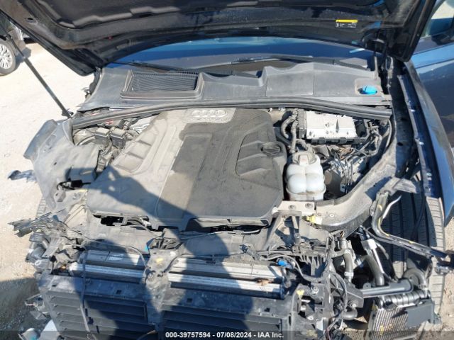 WA1VABF78JD009911 Audi Q7 3.0t Premium