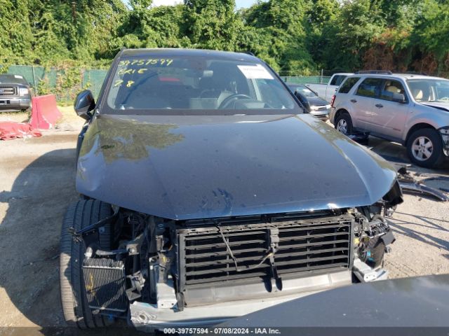 WA1VABF78JD009911 Audi Q7 3.0t Premium