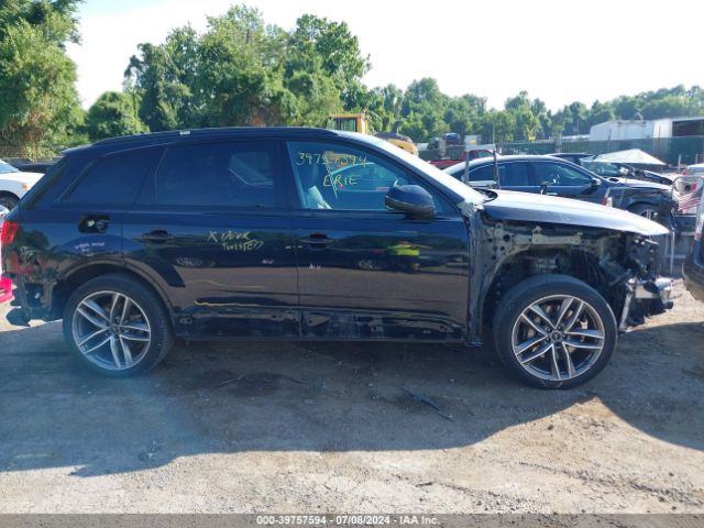 WA1VABF78JD009911 Audi Q7 3.0t Premium