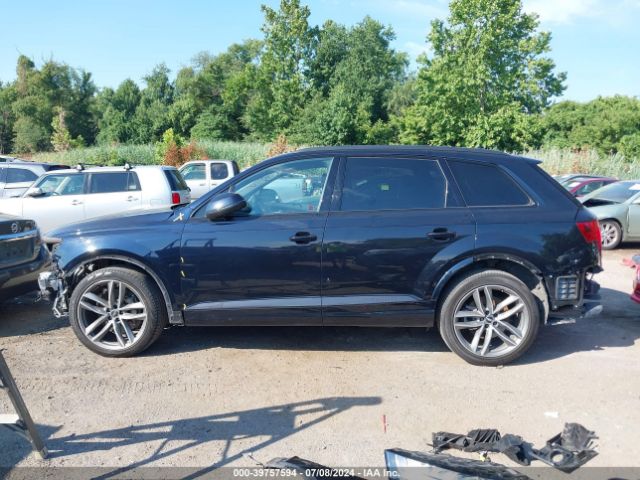 WA1VABF78JD009911 Audi Q7 3.0t Premium