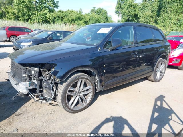 WA1VABF78JD009911 Audi Q7 3.0t Premium